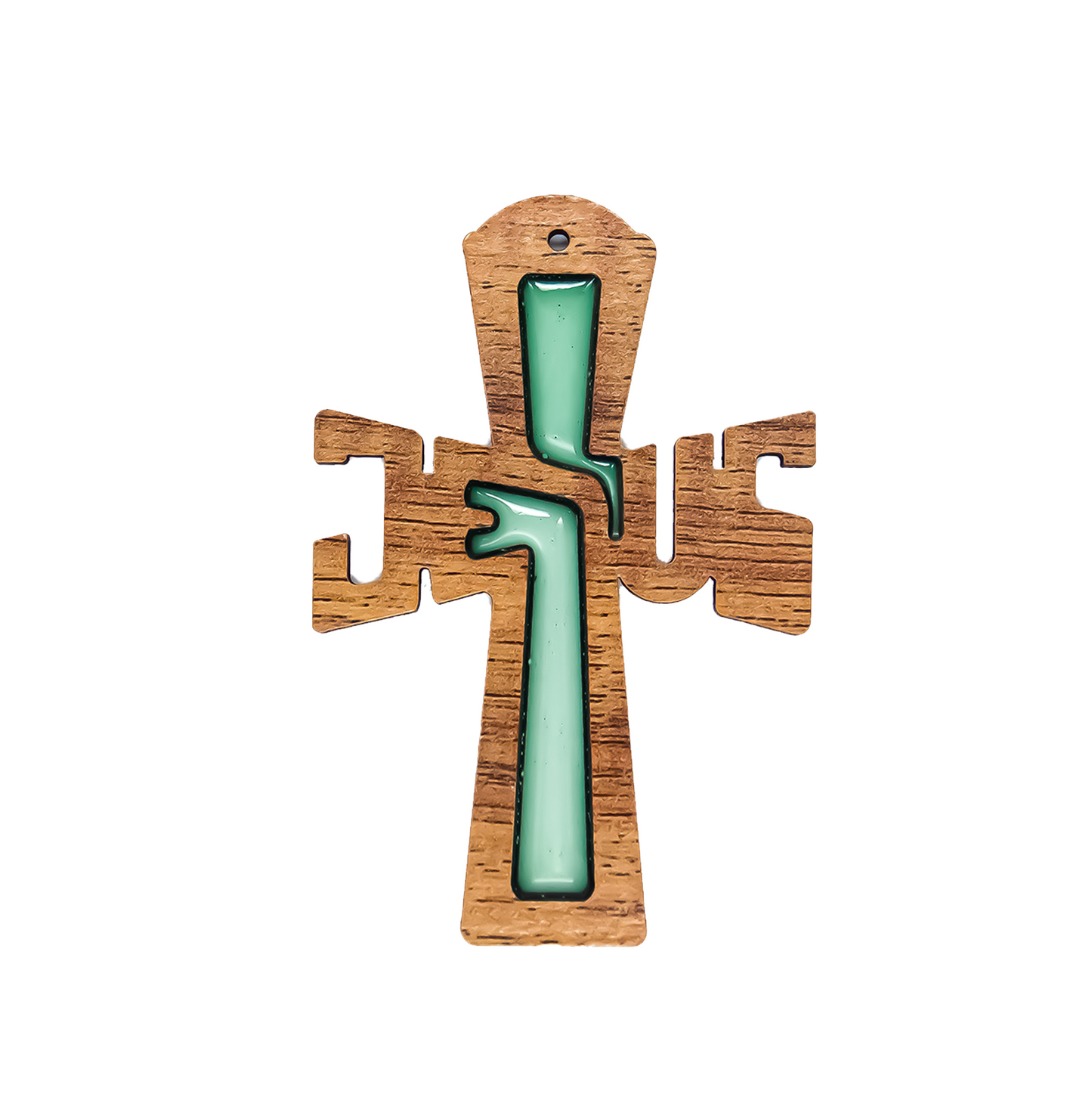 Jesus Cross