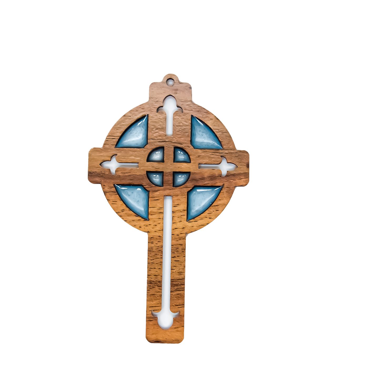 Caltic Cross