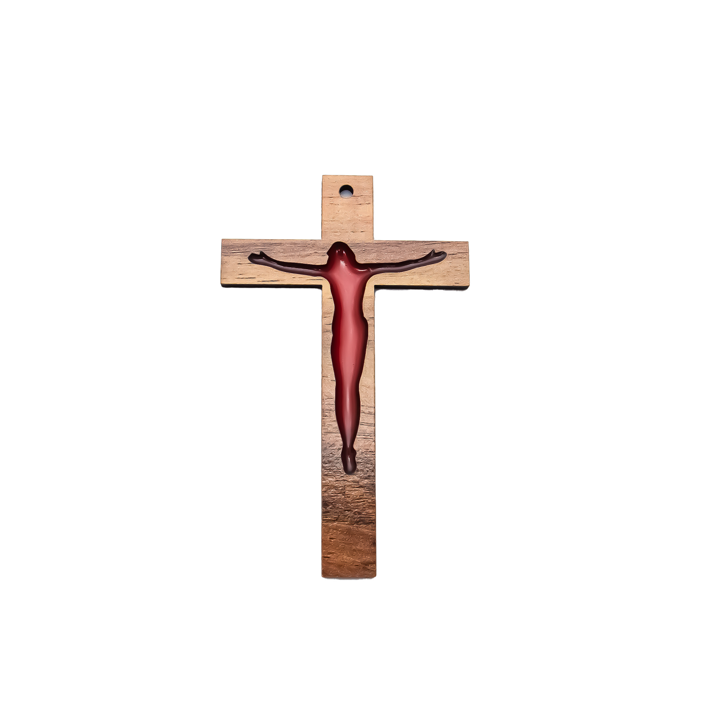 Jesus On the Cross